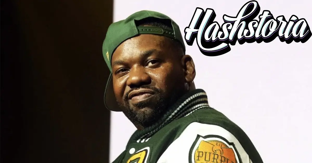 Raekwon To Open “Hashtoria” Cannabis Dispensary In Newark