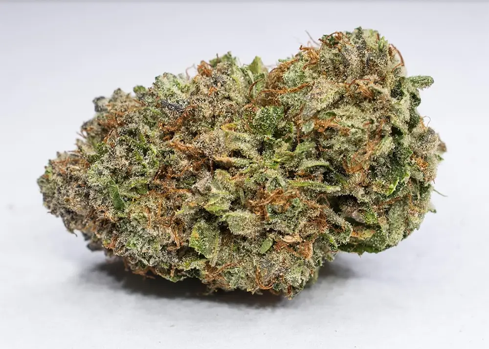 Sour Strawberry Kush