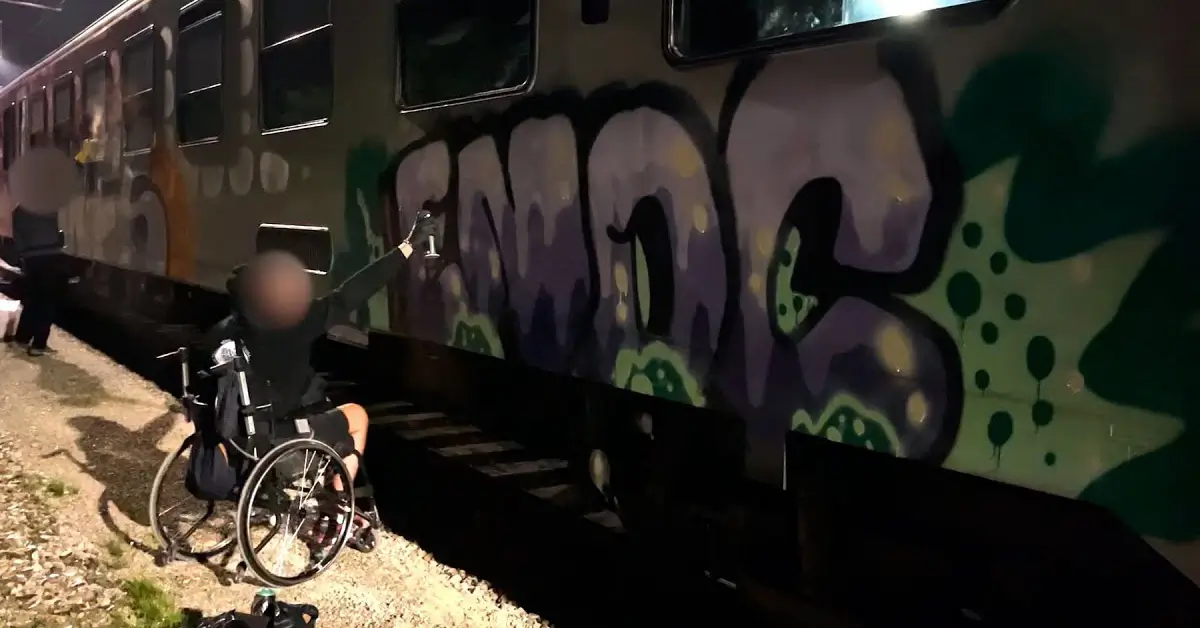 Wheels On Steels Part 1