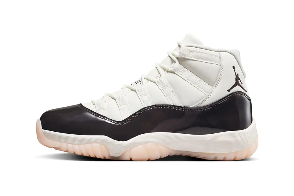 Air Jordan 11 "Neapolitan" Official Images | Hot Razzberry Air Jordan 11 "Neapolitan" Official Images