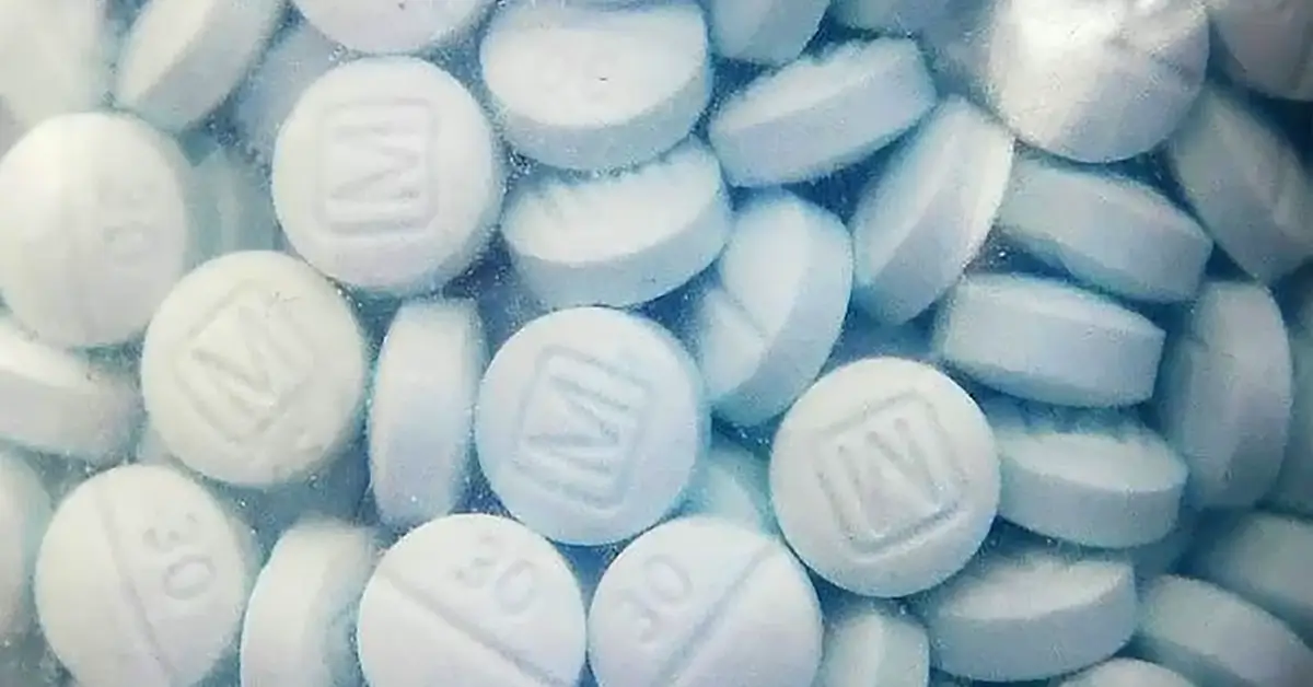 America vs. Fentanyl