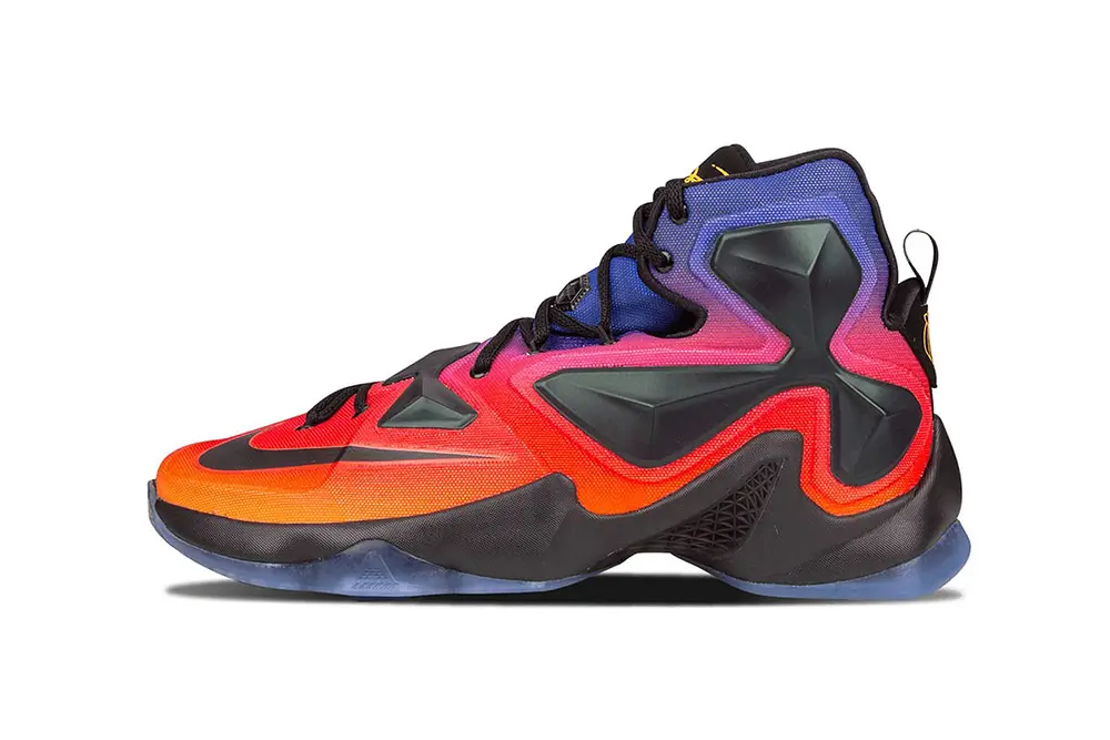 Best Kicks From the Nike Doernbecher Freestyle Program