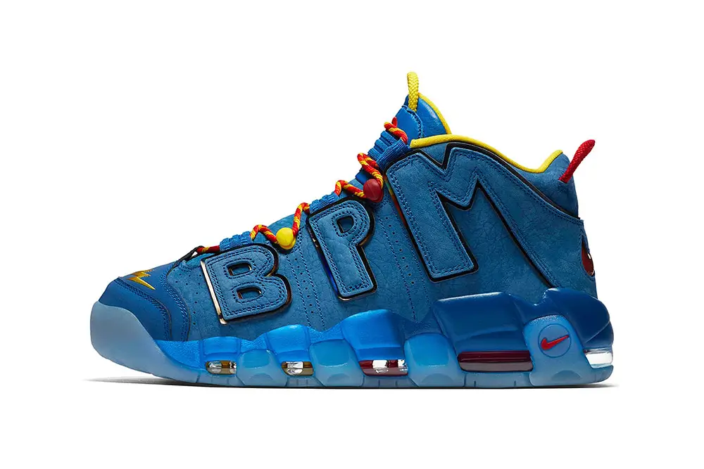 Best Kicks From the Nike Doernbecher Freestyle Program