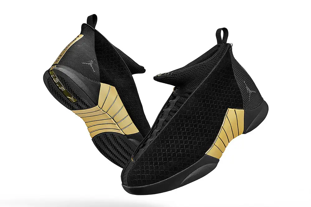 Best Kicks From the Nike Doernbecher Freestyle Program