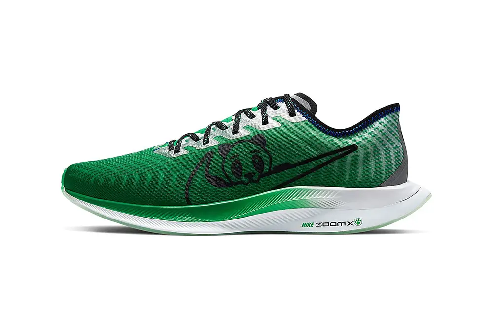 Best Kicks From the Nike Doernbecher Freestyle Program