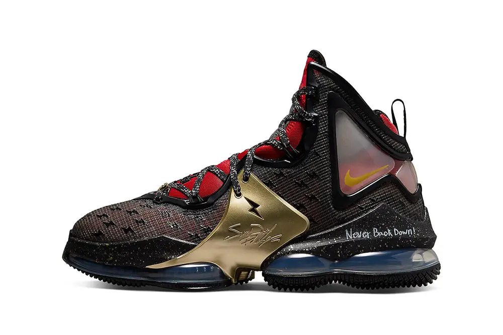 Best Kicks From the Nike Doernbecher Freestyle Program