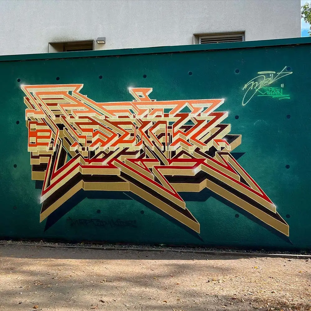 Drik the Villain | Hot Razzberry Drik the Villain