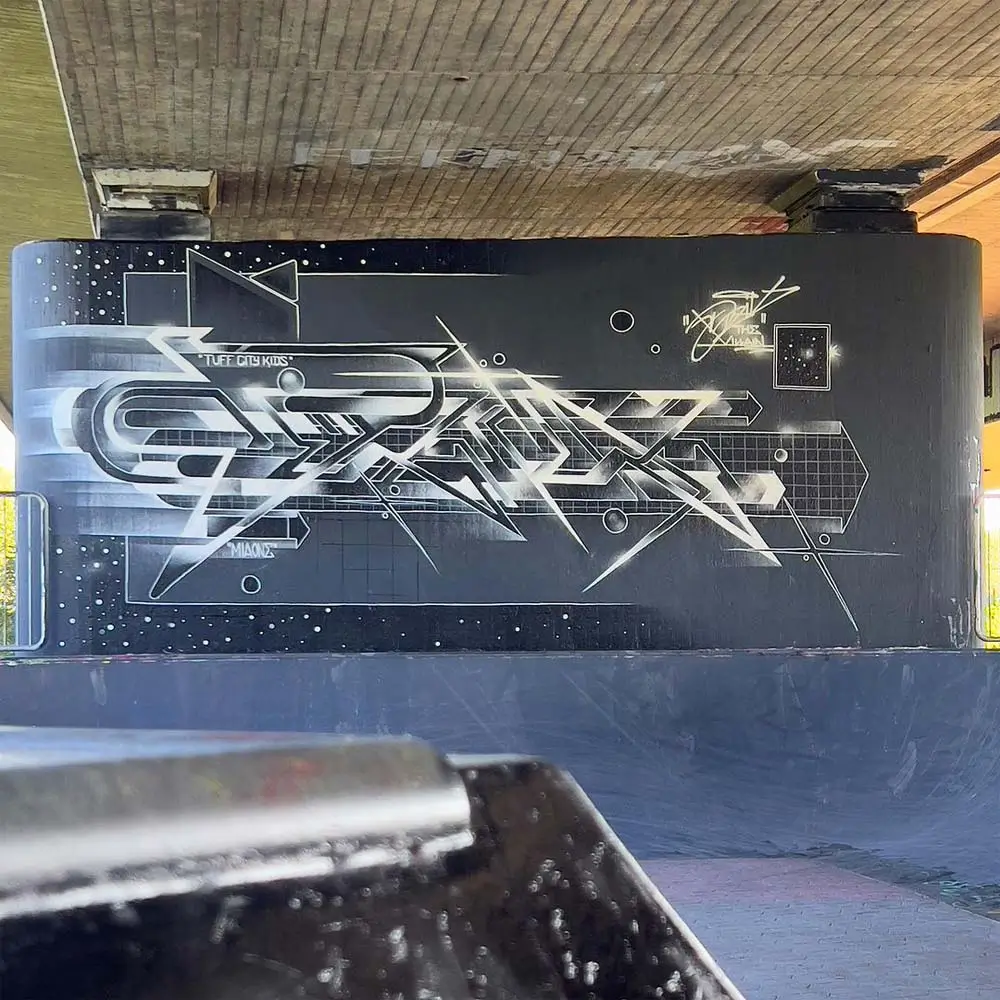 Drik the Villain | Hot Razzberry Drik the Villain