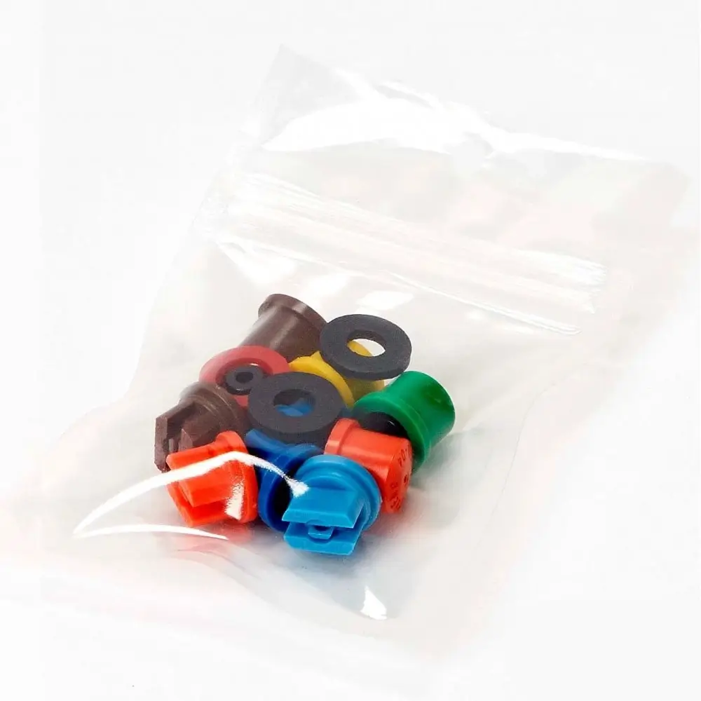 "GigaCap" FT-01 Kit (Brass)