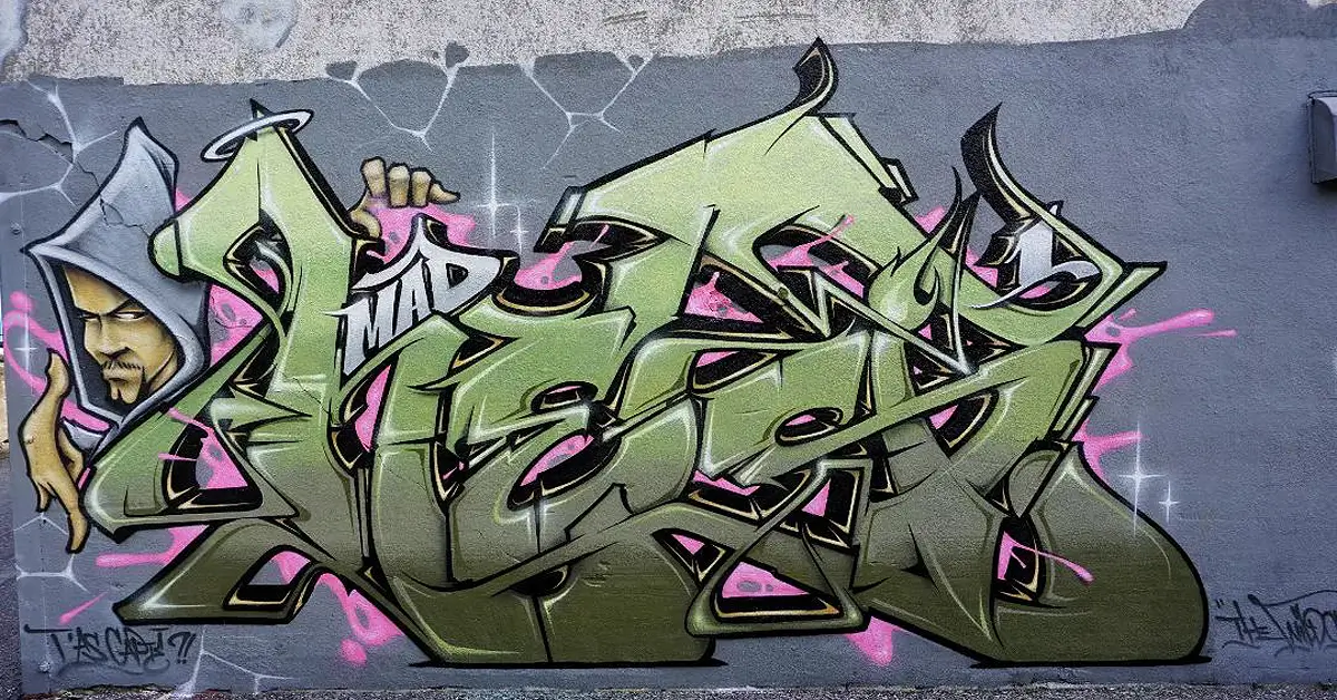 Hest1 | Hot Razzberry Hest1