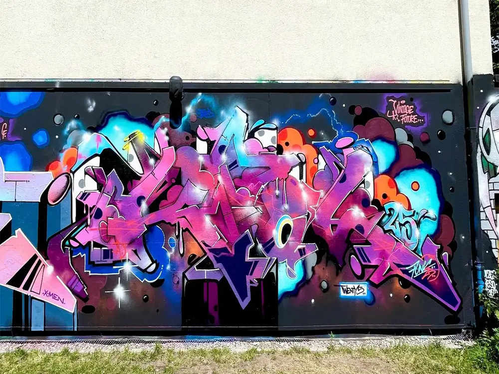 Kool25 | Hot Razzberry Kool25