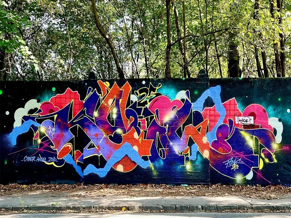 Kool25 | Hot Razzberry Kool25