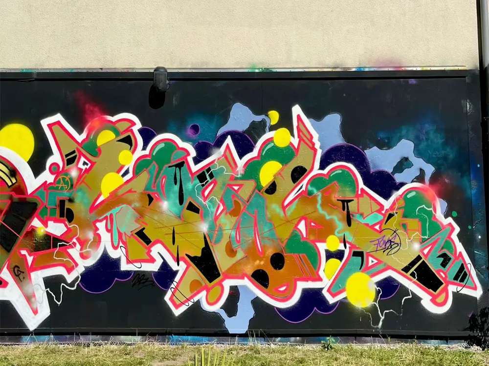 Kool25 | Hot Razzberry Kool25