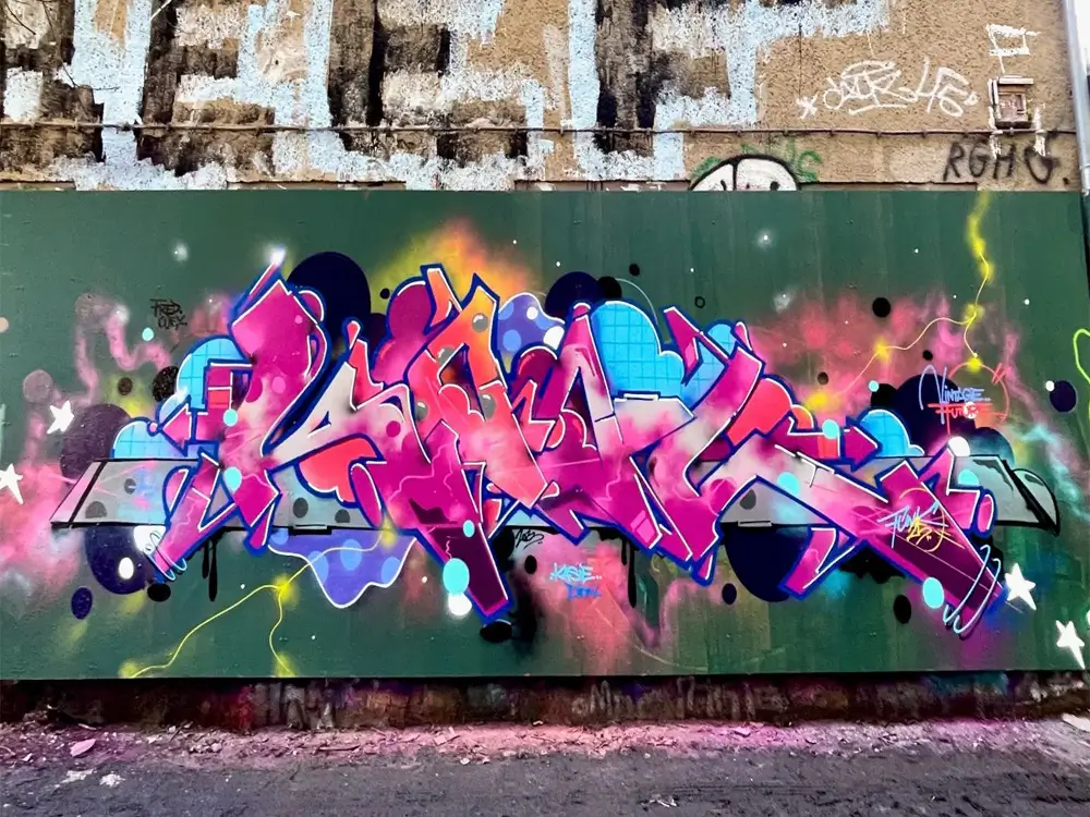 Kool25 | Hot Razzberry Kool25