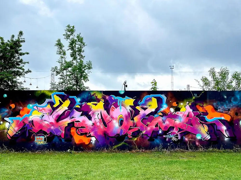 Kool25 | Hot Razzberry Kool25