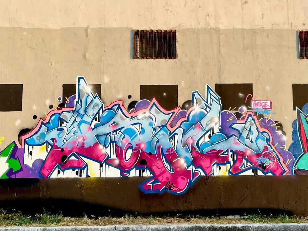 Kool25 | Hot Razzberry Kool25