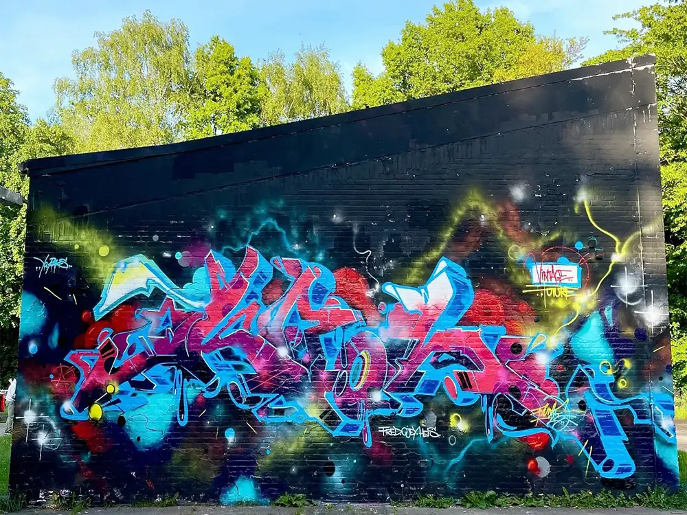 Kool25 | Hot Razzberry Kool25