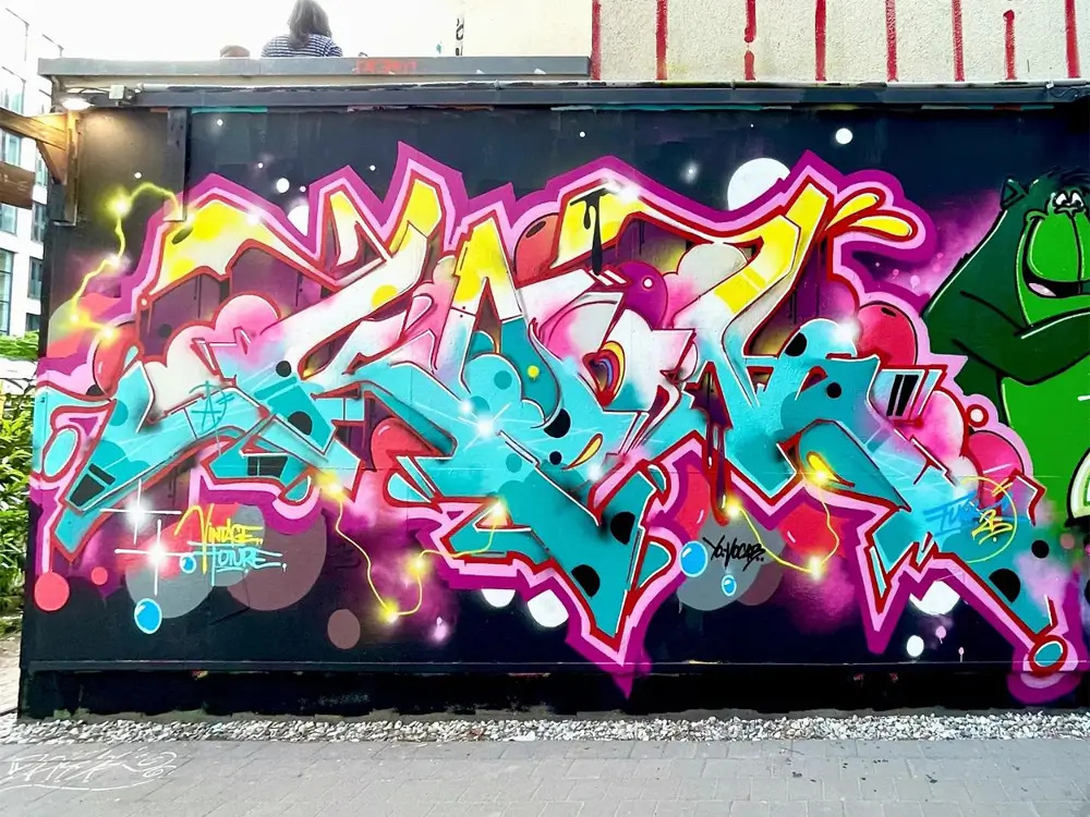 Kool25 | Hot Razzberry Kool25