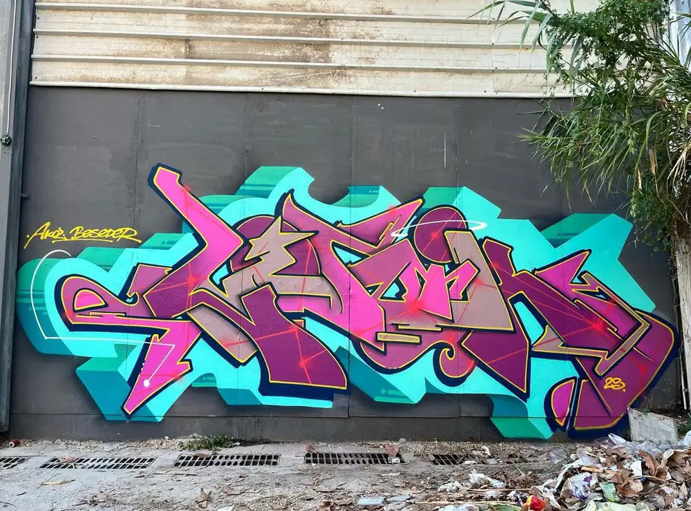 Logik | Hot Razzberry Logik