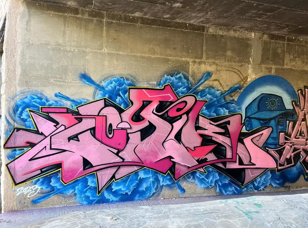 Logik | Hot Razzberry Logik