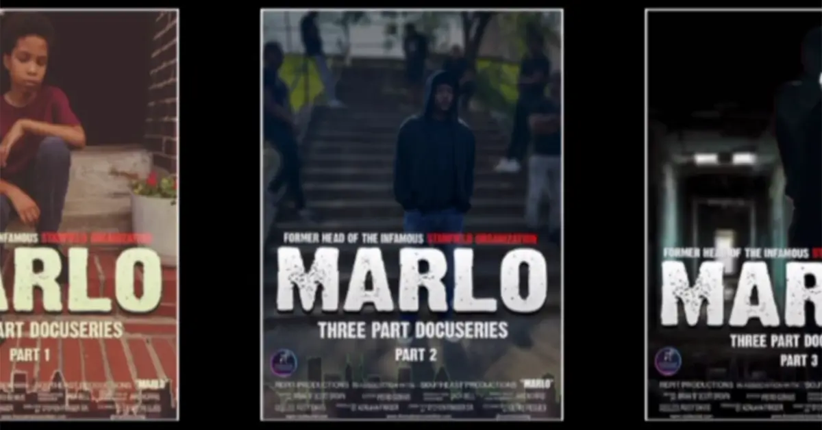 Docuseries Chronicles the Life of Marlo Stanfield From “The Wire”