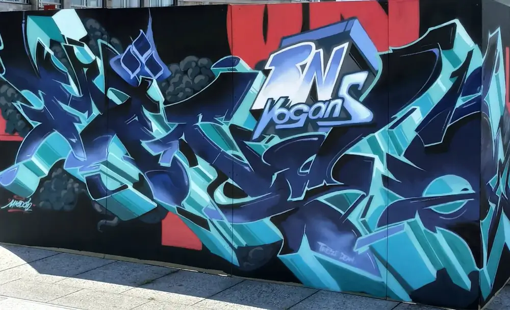 Miedo12 | Hot Razzberry Miedo12