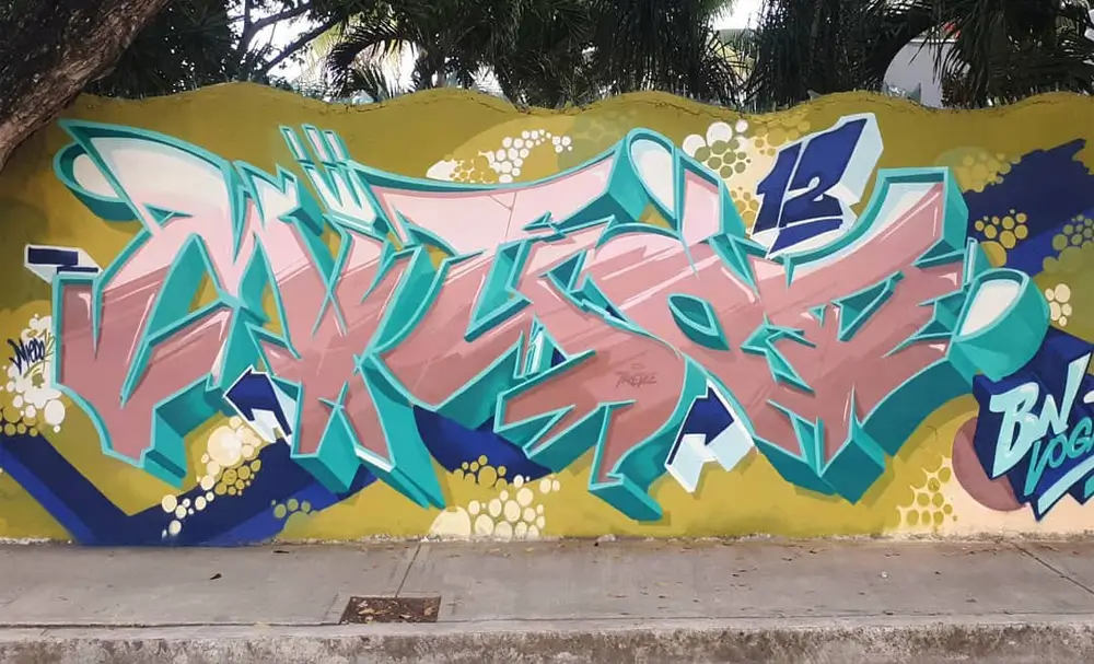 Miedo12 | Hot Razzberry Miedo12