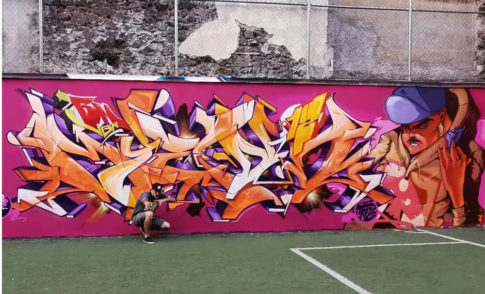 Miedo12 | Hot Razzberry Miedo12