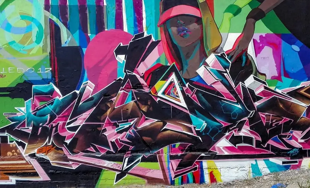 Miedo12 | Hot Razzberry Miedo12