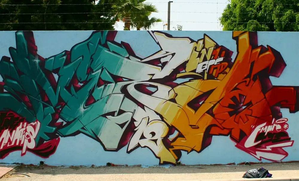 Miedo12 | Hot Razzberry Miedo12