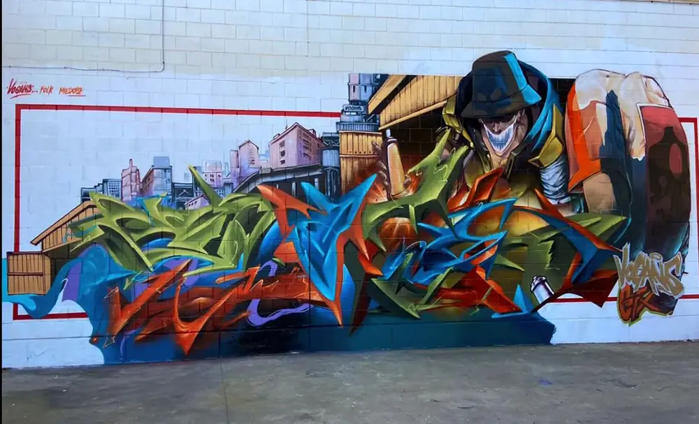 Miedo12 | Hot Razzberry Miedo12