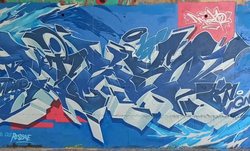 Miedo12 | Hot Razzberry Miedo12