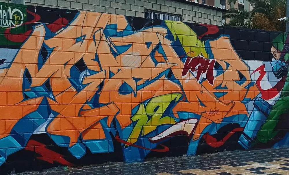 Miedo12 | Hot Razzberry Miedo12