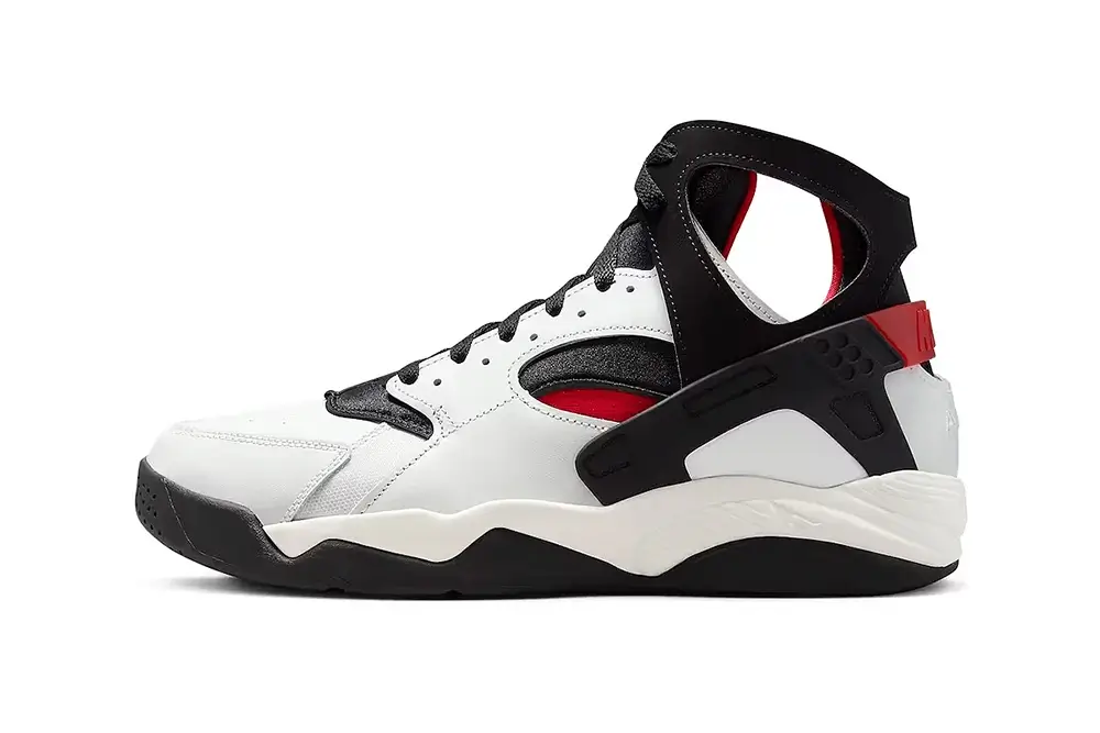 Nike Air Flight Huarache Is Made-Up in "Photon Dust"
