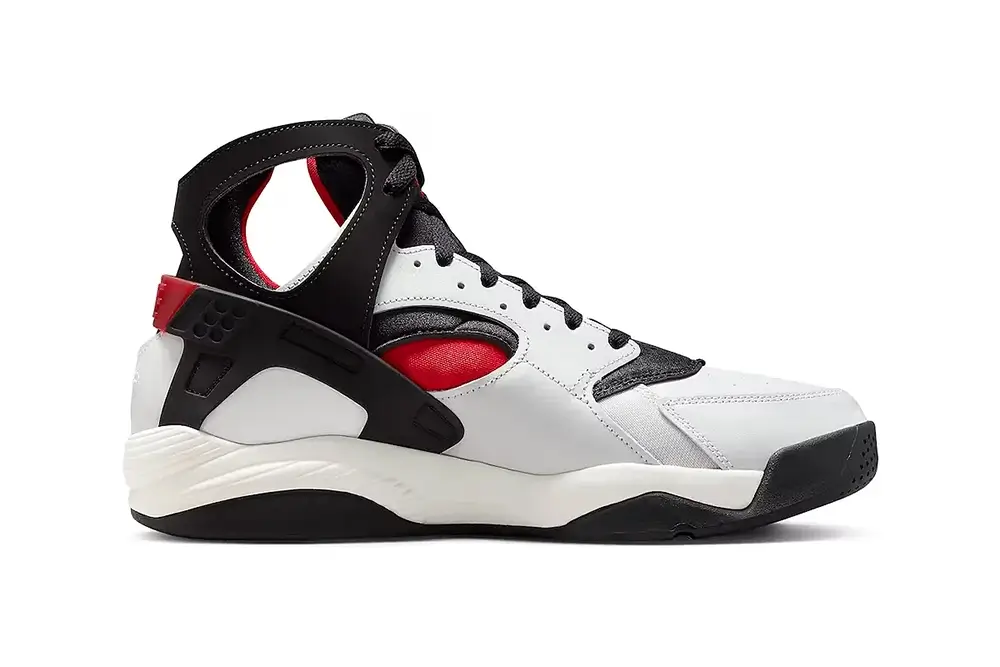 Nike Air Flight Huarache Is Made-Up in "Photon Dust"