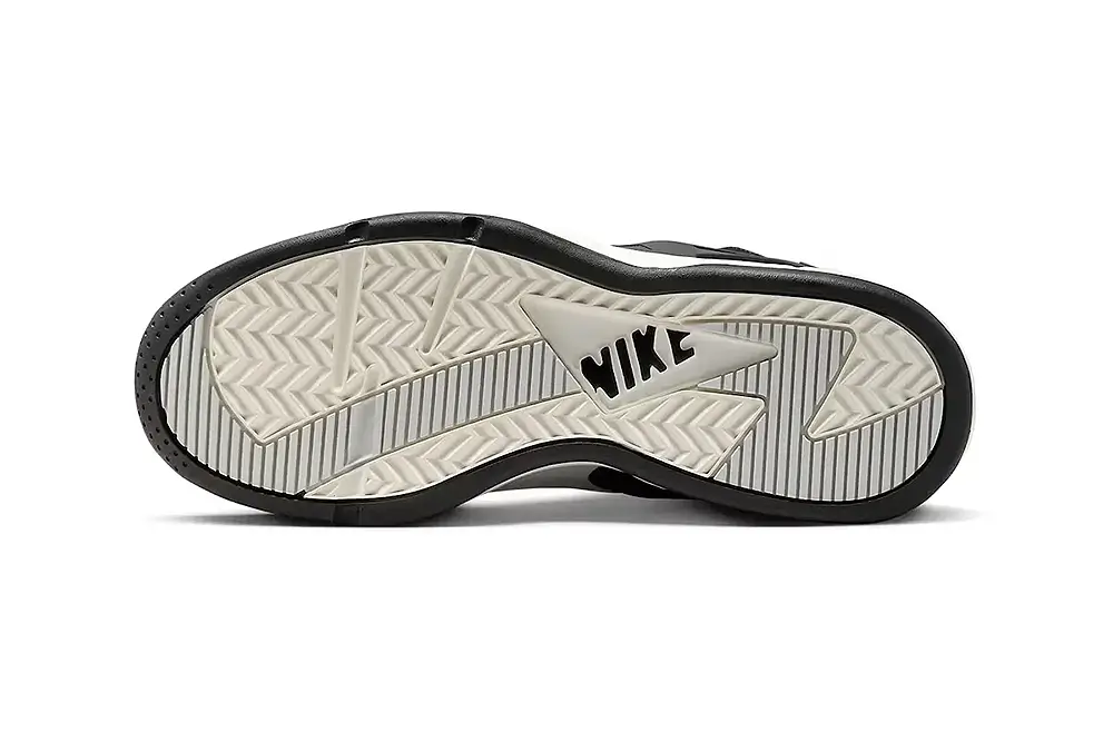 Nike Air Flight Huarache Is Made-Up in "Photon Dust"