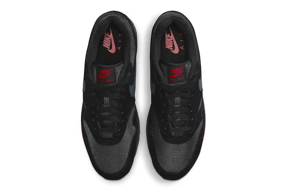 Nike Air Max 1 "Bred"