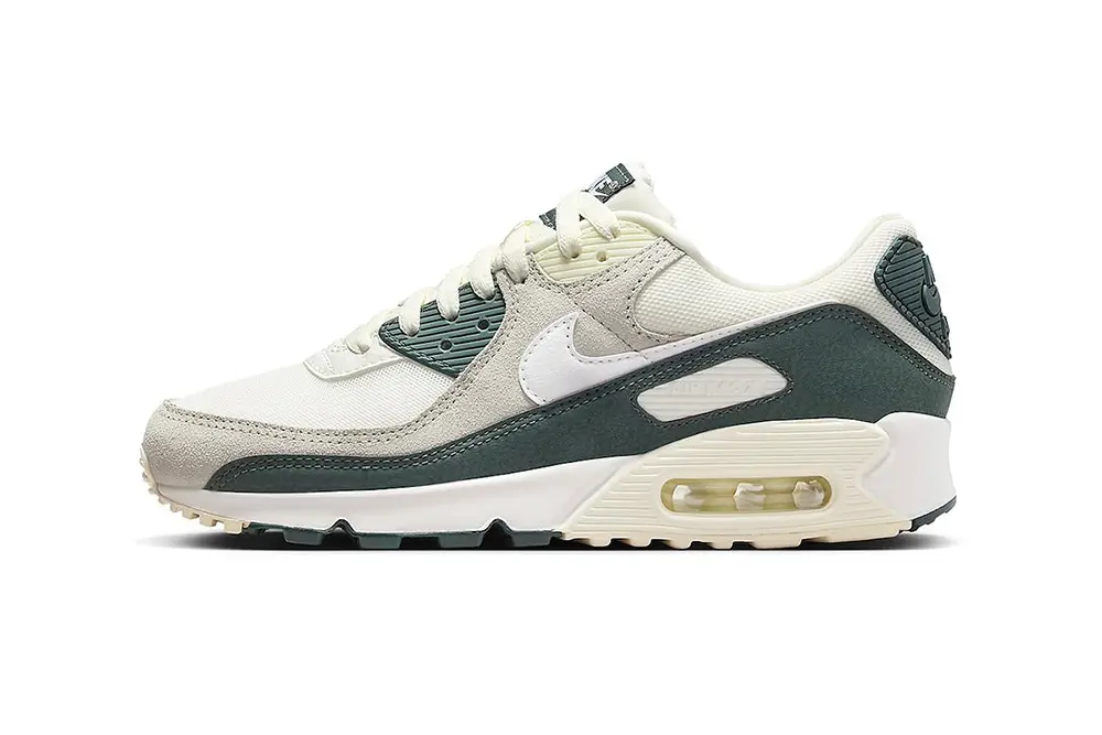 Nike Air Max 90 "Vintage Green"