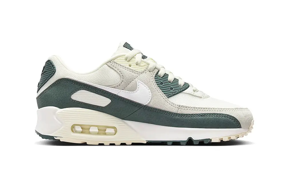 Nike Air Max 90 "Vintage Green"