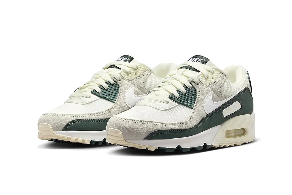 Nike Air Max 90 "Vintage Green"
