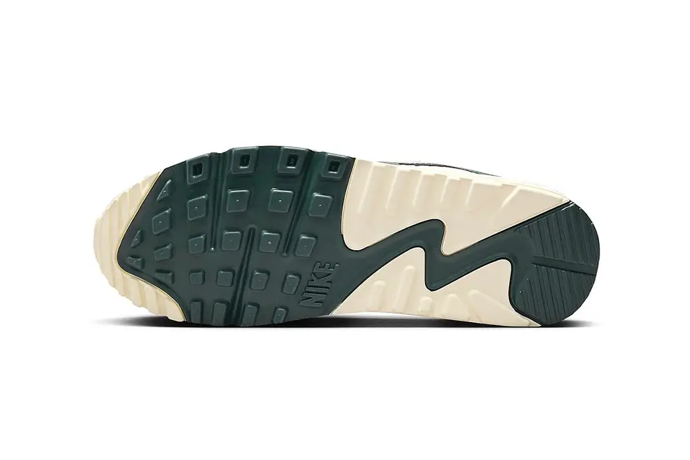 Nike Air Max 90 "Vintage Green"