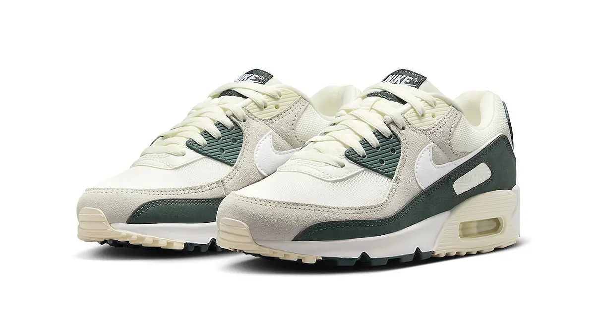 Nike Air Max 90 "Vintage Green"