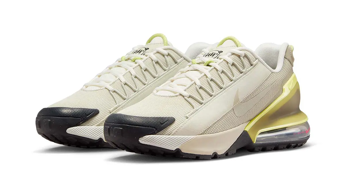 Nike Air Max Pulse Roam