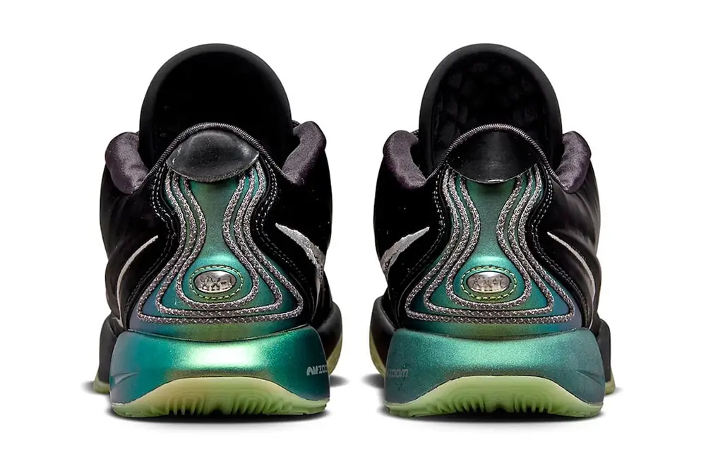 Nike LeBron 21 "Tahitian" Drops This Fall