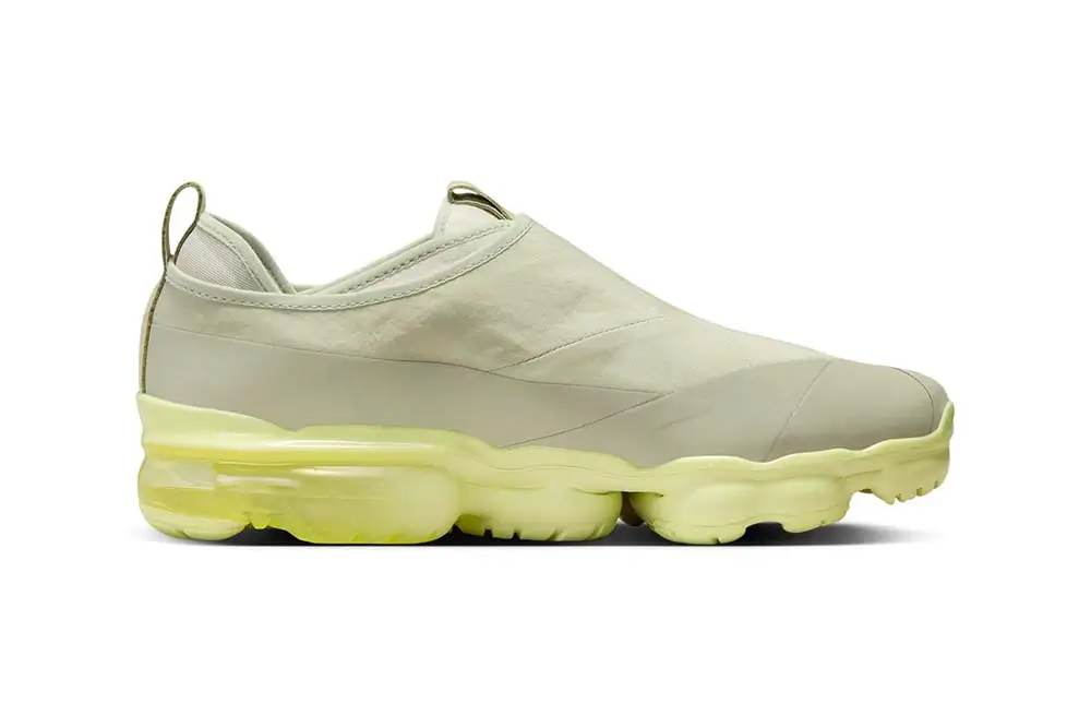 Nike VaporMax Moc Roam "Light Stone" Official Images