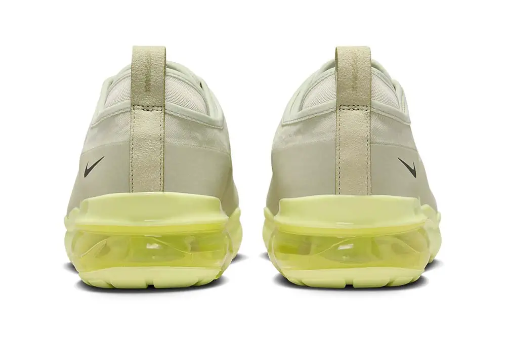 Nike VaporMax Moc Roam "Light Stone" Official Images