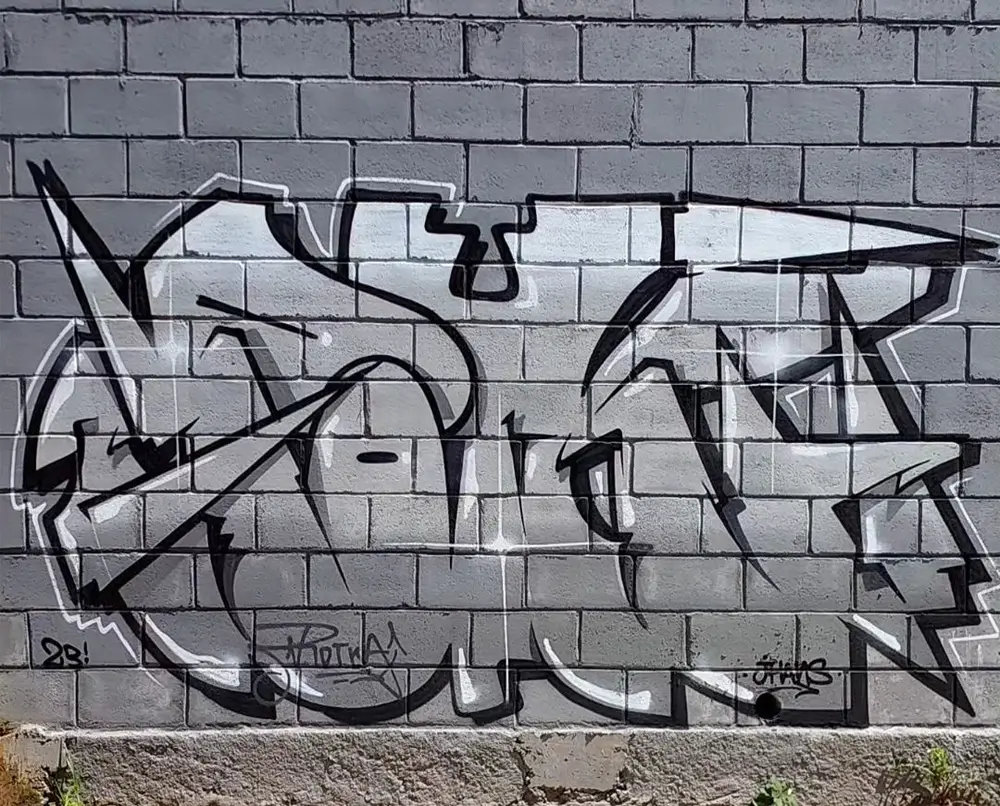 Rotkilla | Hot Razzberry Rotkilla