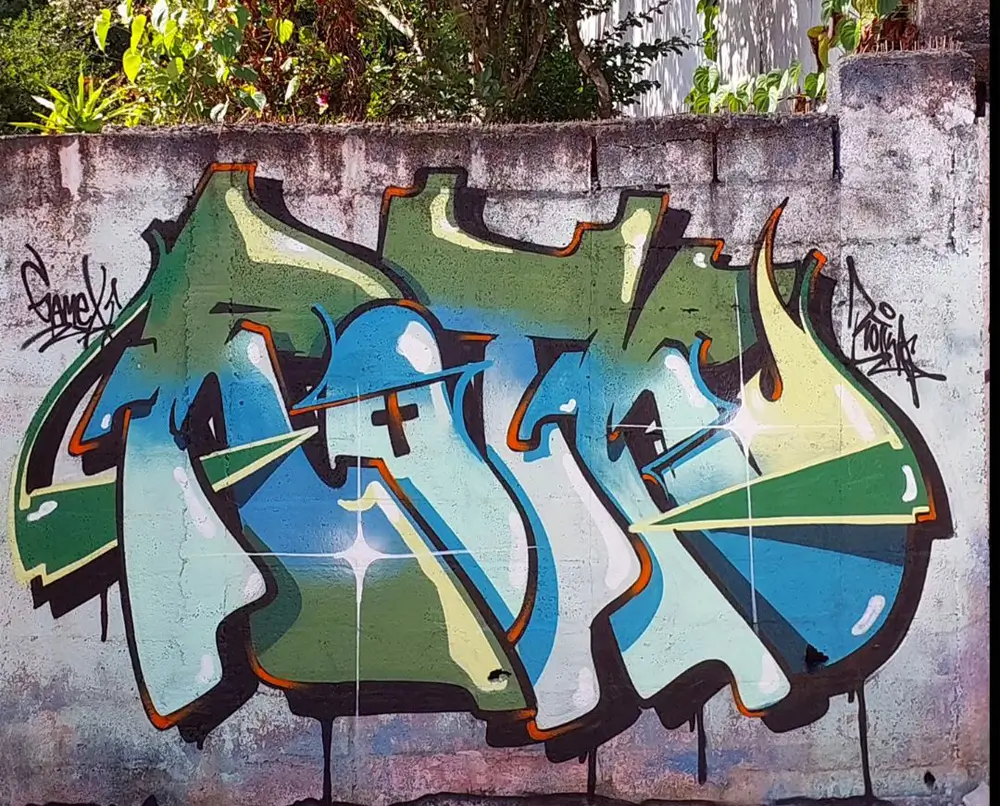 Rotkilla | Hot Razzberry Rotkilla