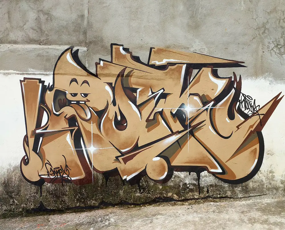 Rotkilla | Hot Razzberry Rotkilla