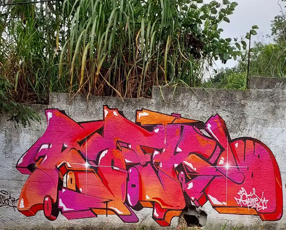 Rotkilla | Hot Razzberry Rotkilla